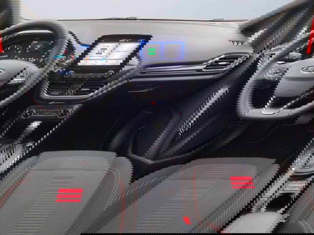 Ford Fiesta usata a Milano (12)