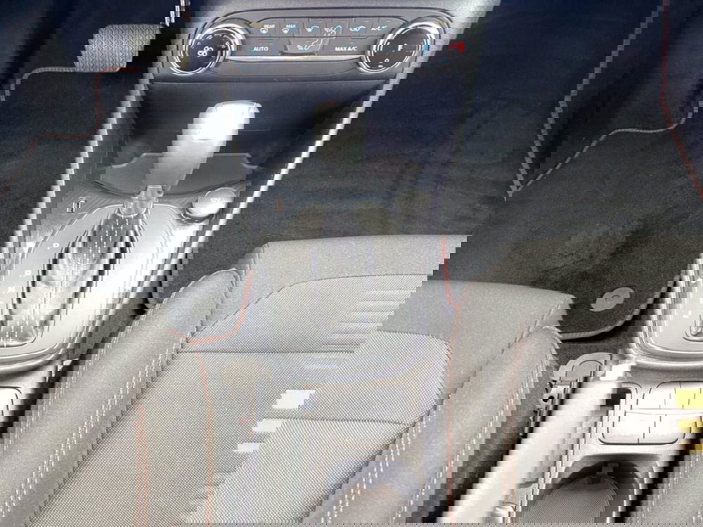 Ford Fiesta usata a Milano (15)