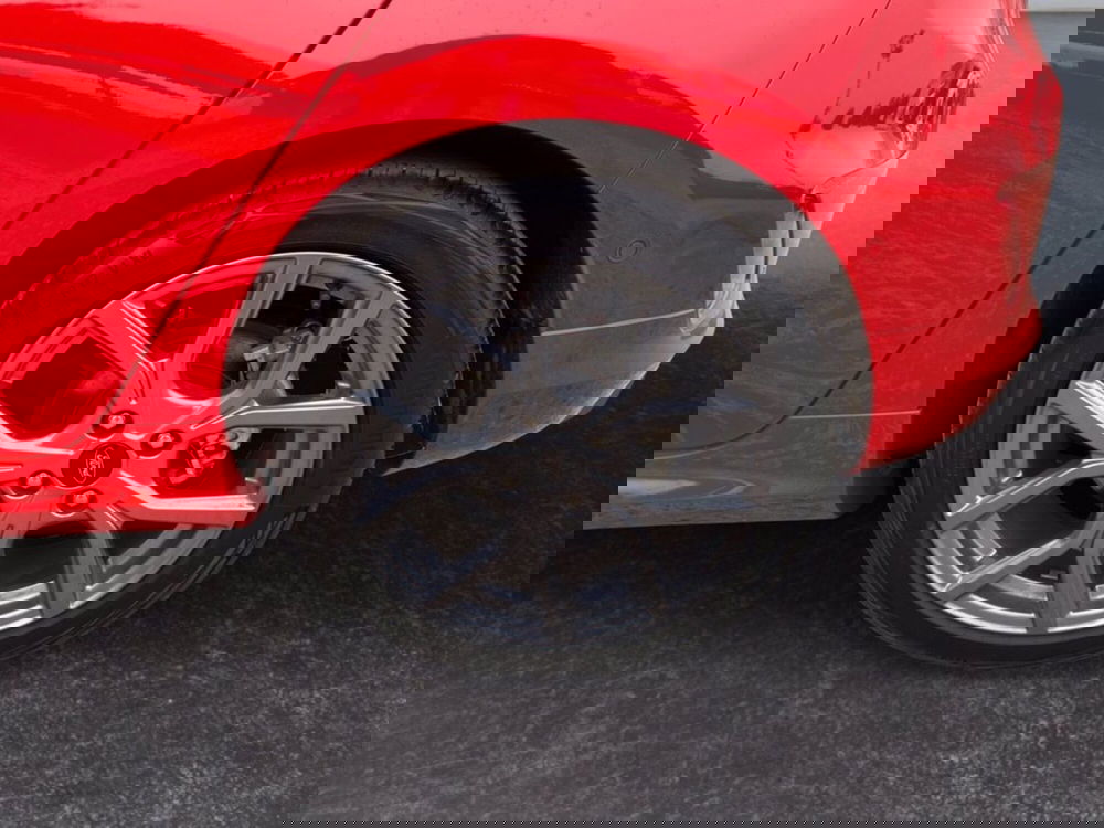 Ford Fiesta usata a Milano (16)