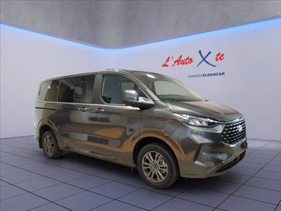 Ford Tourneo Custom tourneo custom V710 320 2.0 ecoblue 170cv Titanium X L1H1 AWD A8 nuova a Trezzano sul Naviglio