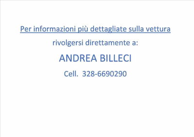 Ford Tourneo Custom tourneo custom V710 320 2.0 ecoblue 170cv Titanium X L1H1 AWD A8 nuova a Trezzano sul Naviglio