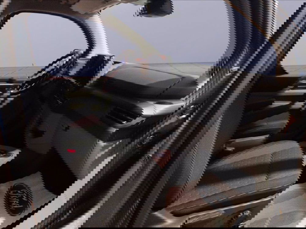 Ford Tourneo Custom nuova a Milano (9)