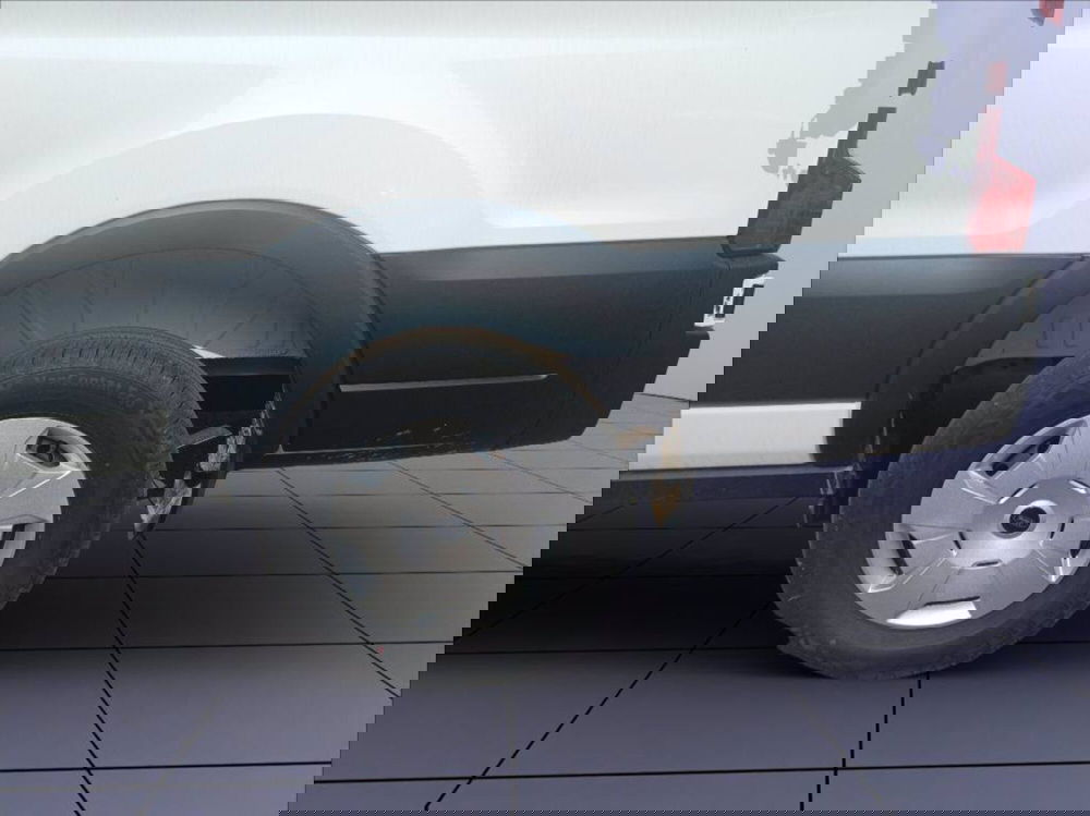 Ford Transit Furgone nuova a Milano (10)