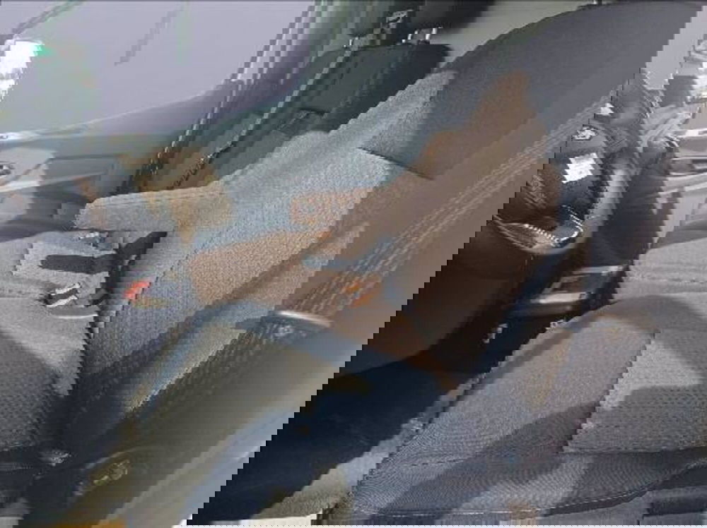 Ford Transit Furgone nuova a Milano (14)