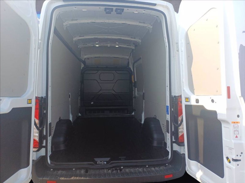 Ford Transit Furgone nuova a Milano (16)