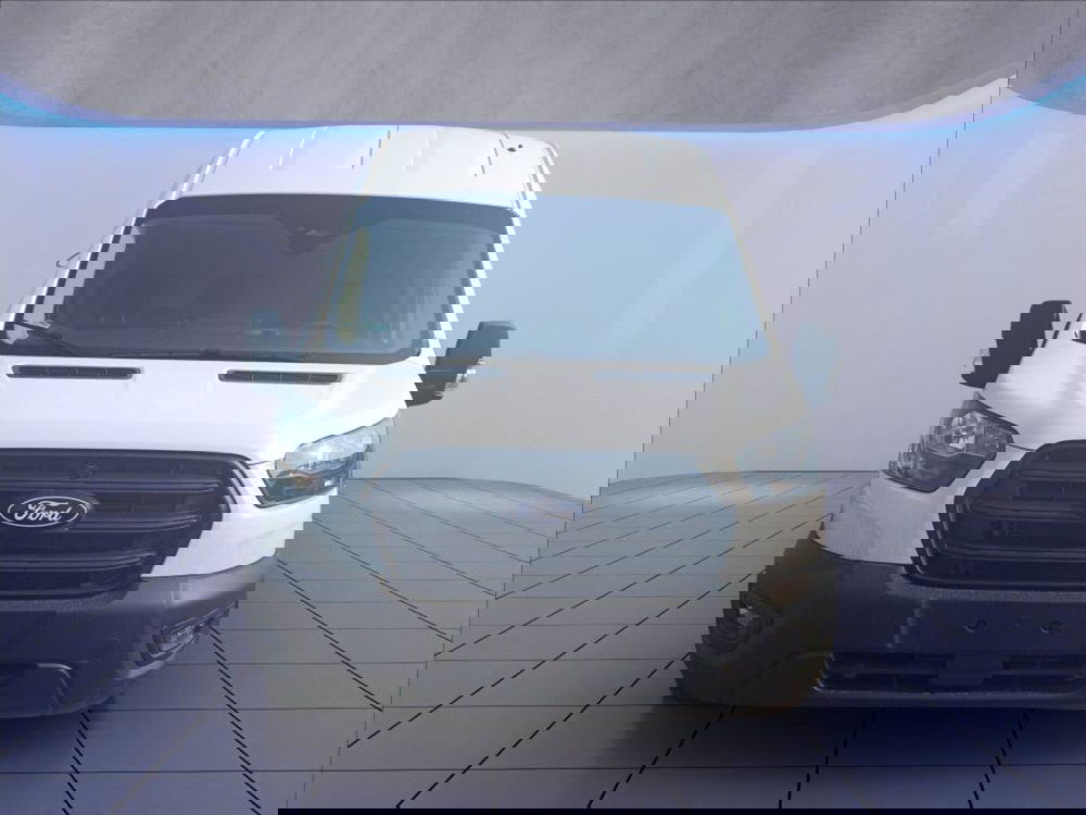 Ford Transit Furgone nuova a Milano (2)