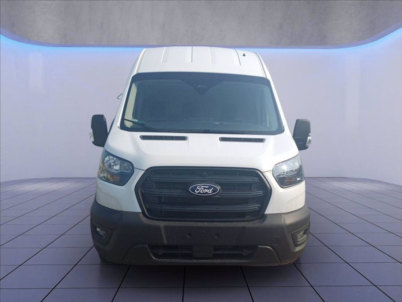 Ford Transit Furgone nuova a Milano (2)