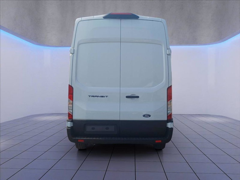 Ford Transit Furgone nuova a Milano (5)