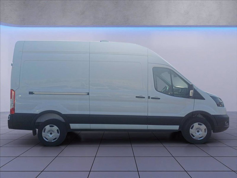 Ford Transit Furgone nuova a Milano (7)