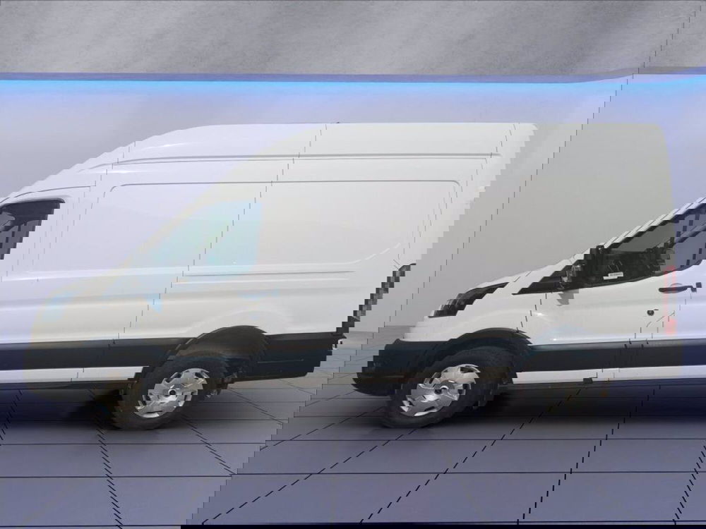 Ford Transit Furgone nuova a Milano (8)