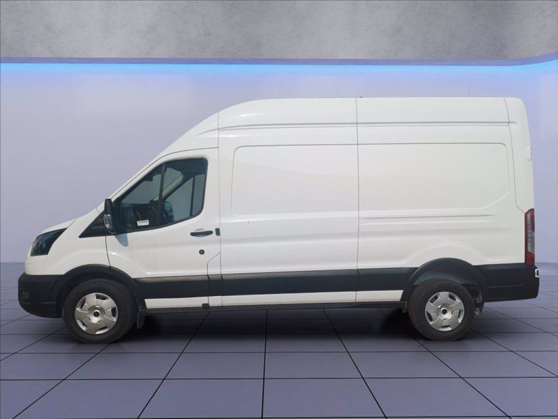Ford Transit Furgone nuova a Milano (8)