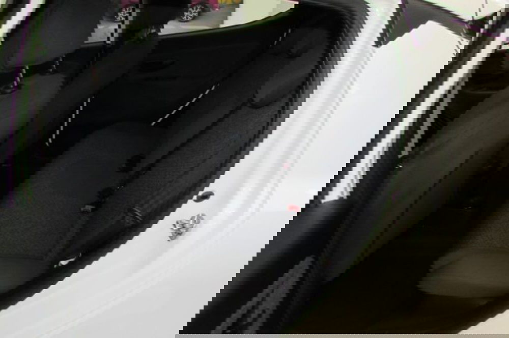 Lancia Ypsilon usata a Milano (12)