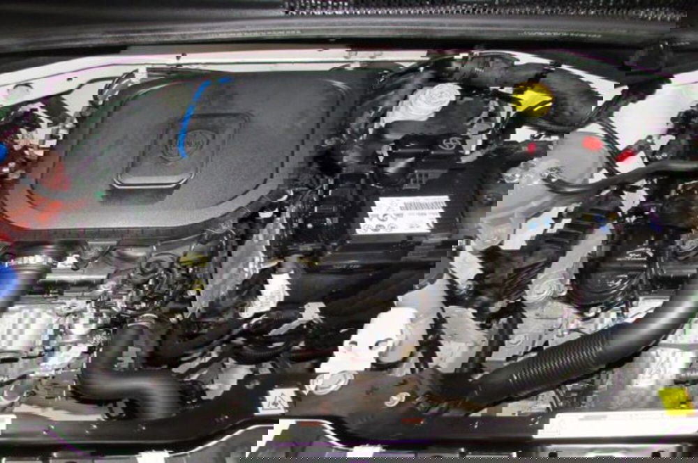 Lancia Ypsilon usata a Milano (17)