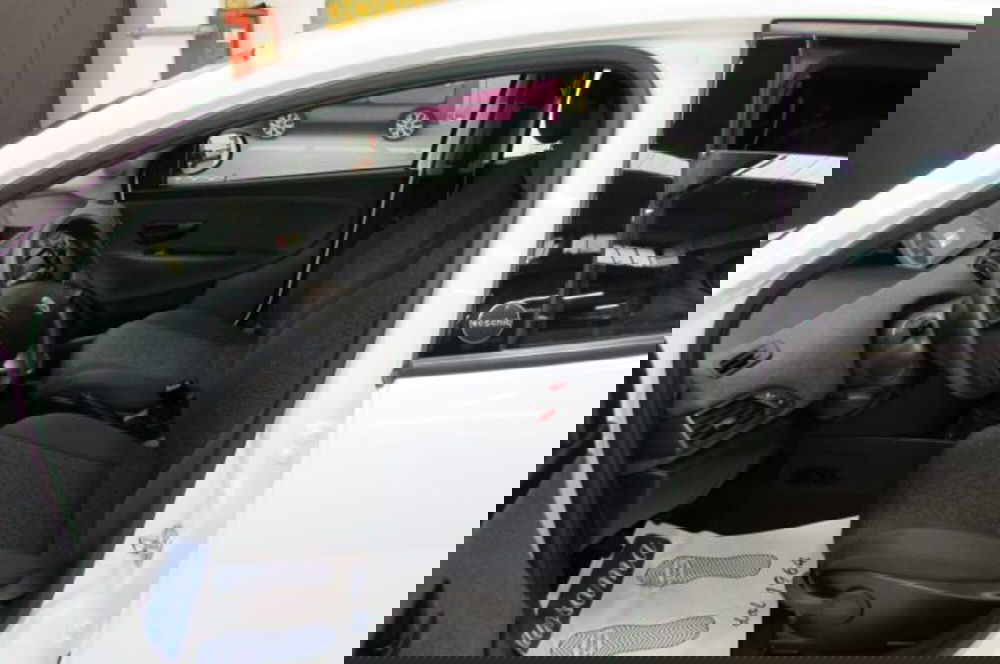 Lancia Ypsilon usata a Milano (6)