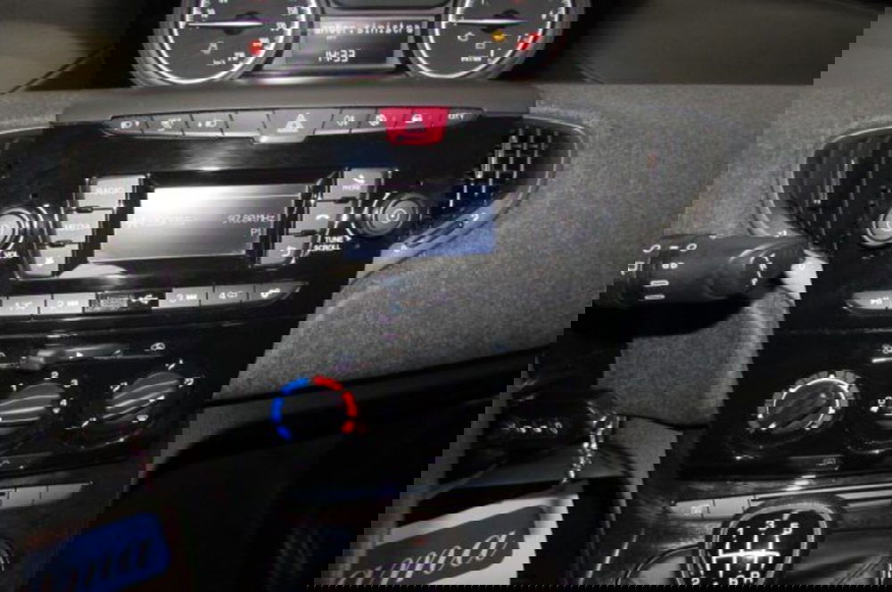 Lancia Ypsilon usata a Milano (9)