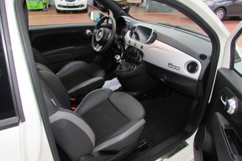 Fiat 500 usata a Milano (16)