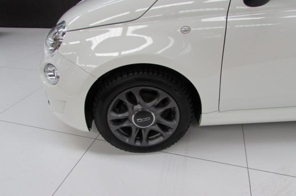 Fiat 500 usata a Milano (5)