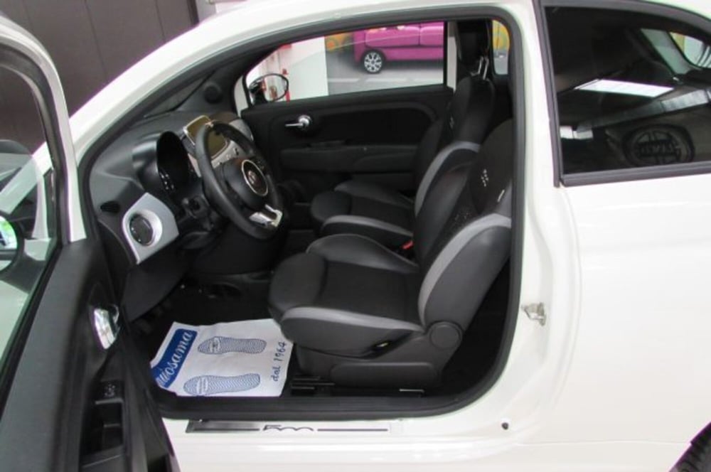 Fiat 500 usata a Milano (6)