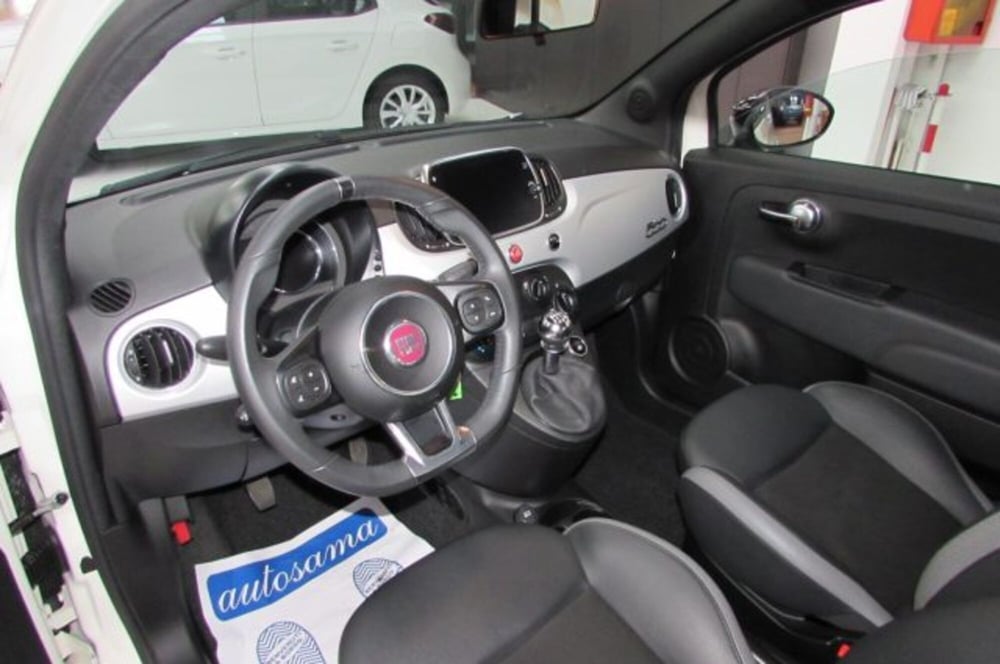 Fiat 500 usata a Milano (7)