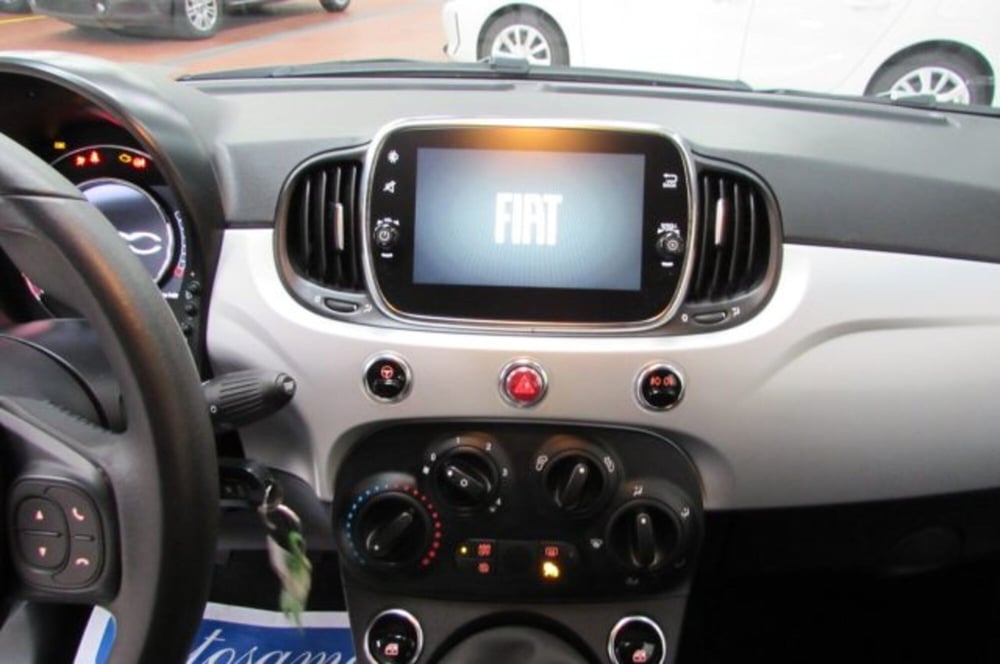 Fiat 500 usata a Milano (8)
