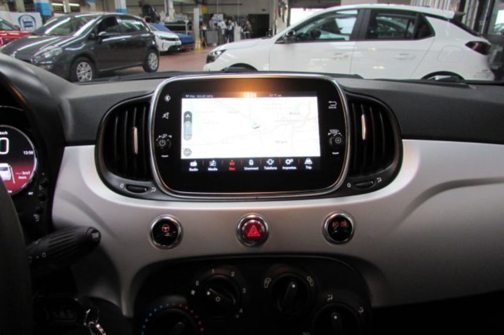 Fiat 500 usata a Milano (9)
