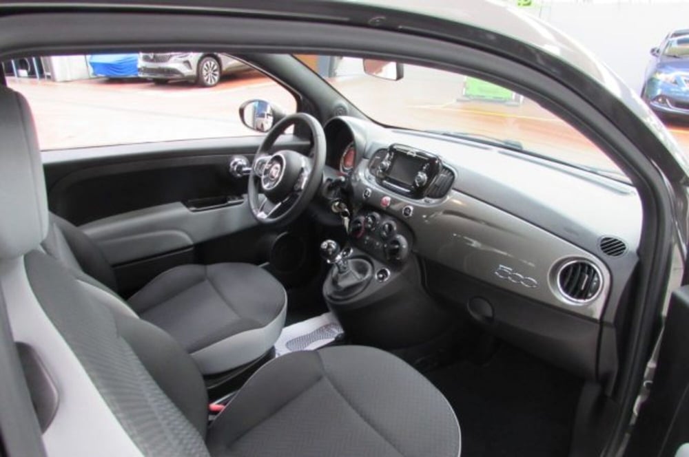 Fiat 500 usata a Milano (15)