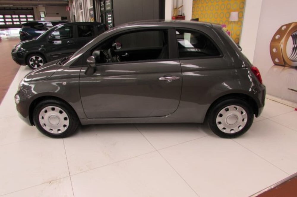 Fiat 500 usata a Milano (4)