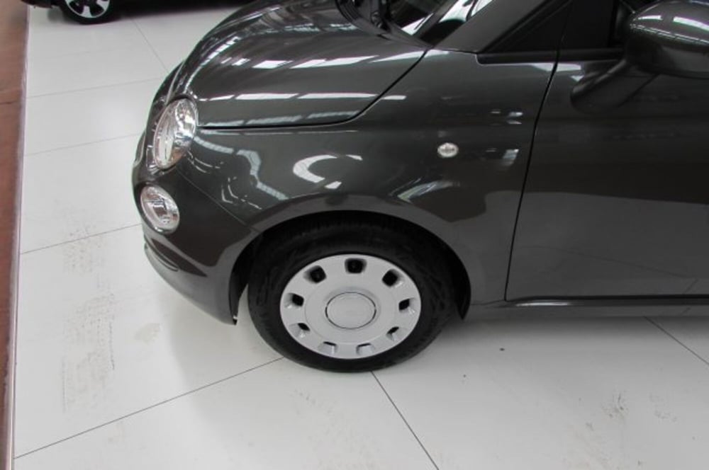 Fiat 500 usata a Milano (5)