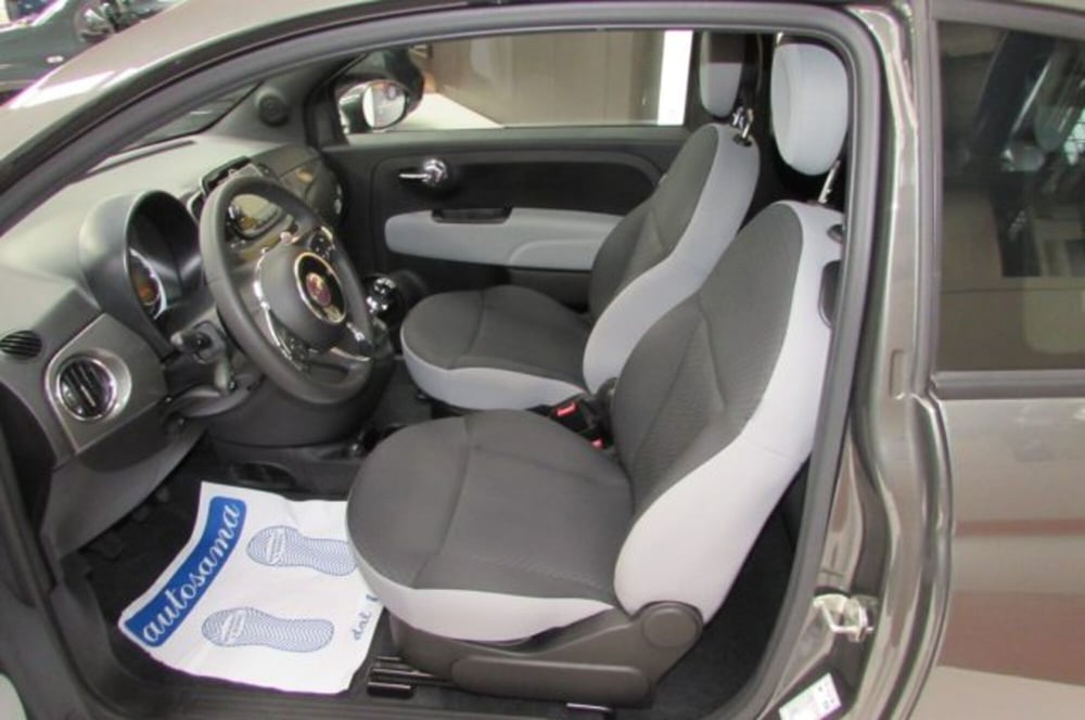 Fiat 500 usata a Milano (6)