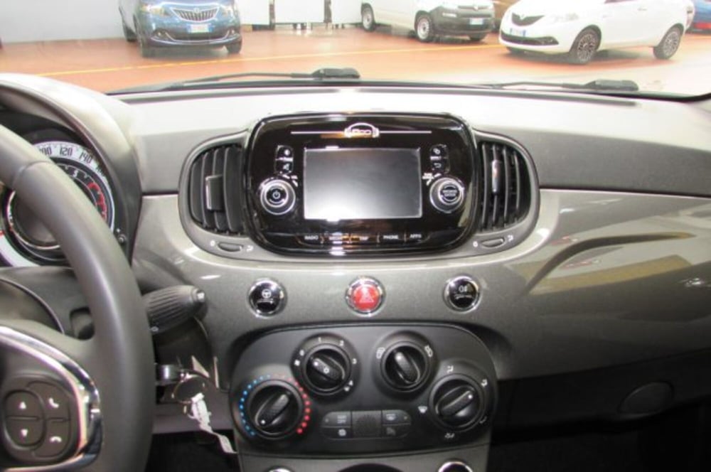 Fiat 500 usata a Milano (8)