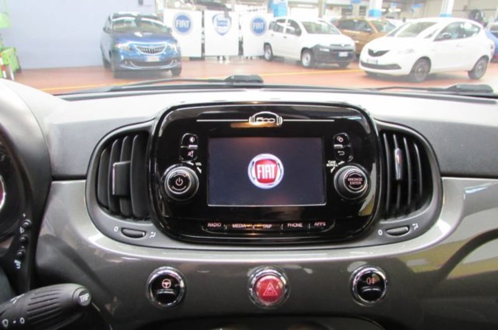 Fiat 500 usata a Milano (9)