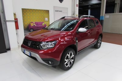 Dacia Duster 1.0 TCe GPL 4x2 Prestige Up del 2022 usata a Rho