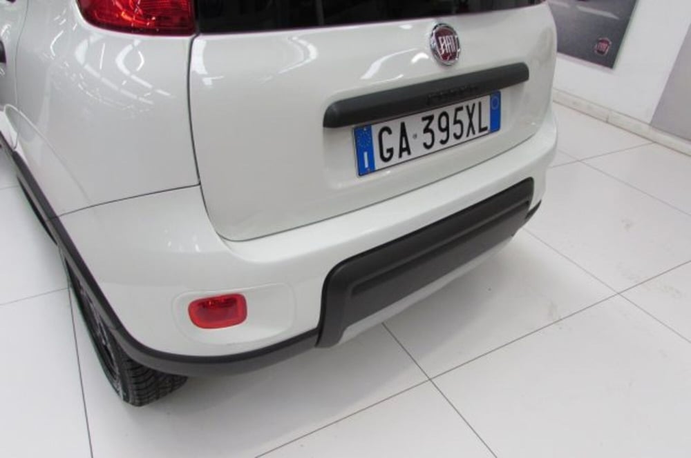 Fiat Panda usata a Milano (14)
