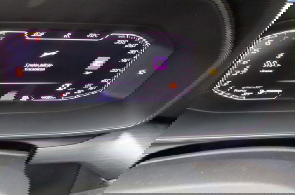 Cupra Formentor usata a Milano (10)