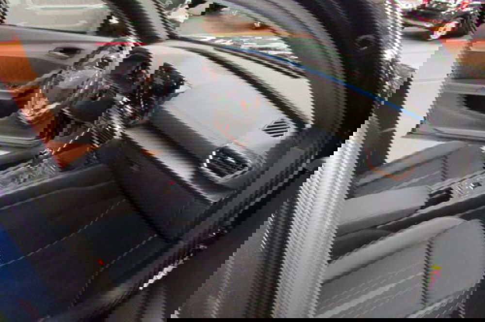 Cupra Formentor usata a Milano (14)