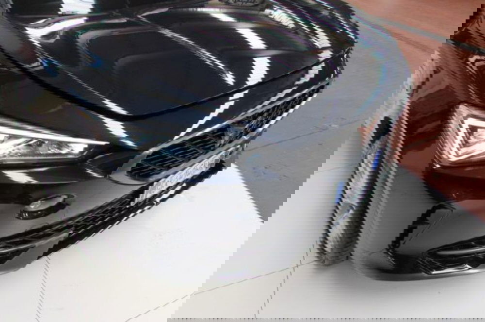 Cupra Formentor usata a Milano (15)