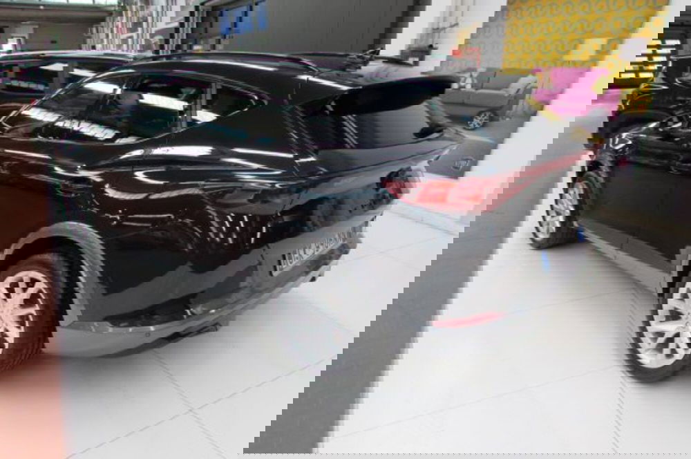 Cupra Formentor usata a Milano (3)