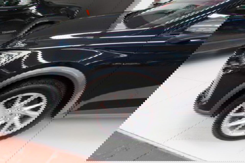 Cupra Formentor usata a Milano (4)