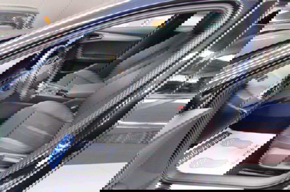 Cupra Formentor usata a Milano (5)