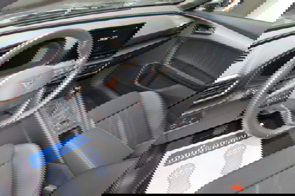 Cupra Formentor usata a Milano (6)