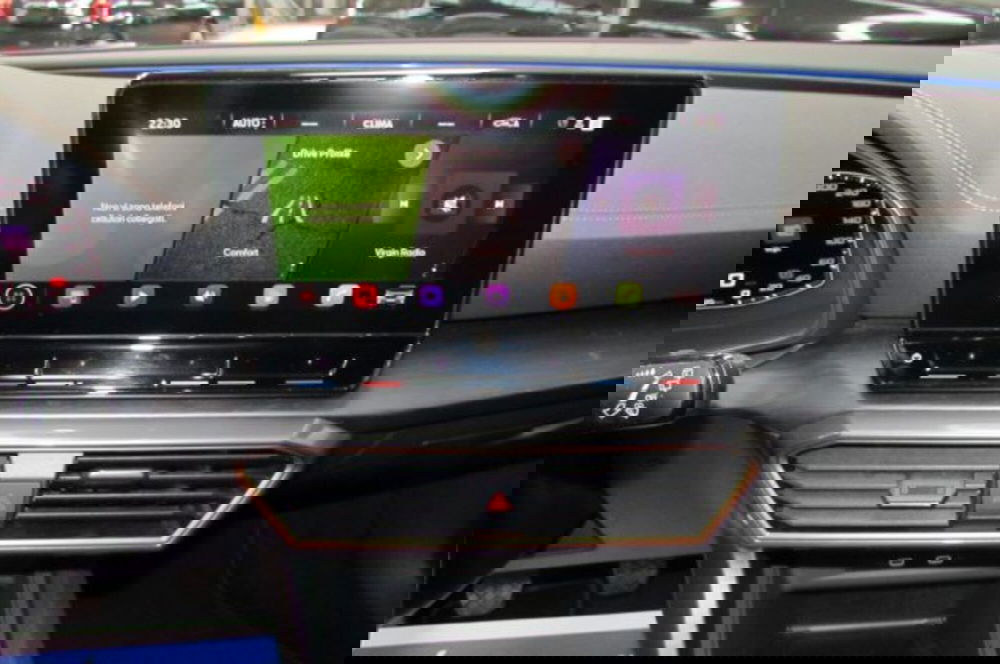 Cupra Formentor usata a Milano (7)