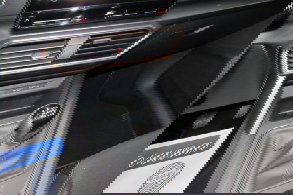 Cupra Formentor usata a Milano (8)