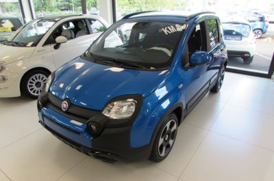 Fiat Panda 1.0 firefly hybrid s&amp;s 70cv 5p.ti nuova a Rho