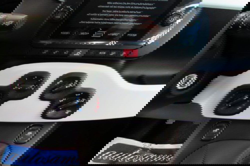 Fiat Panda nuova a Milano (10)