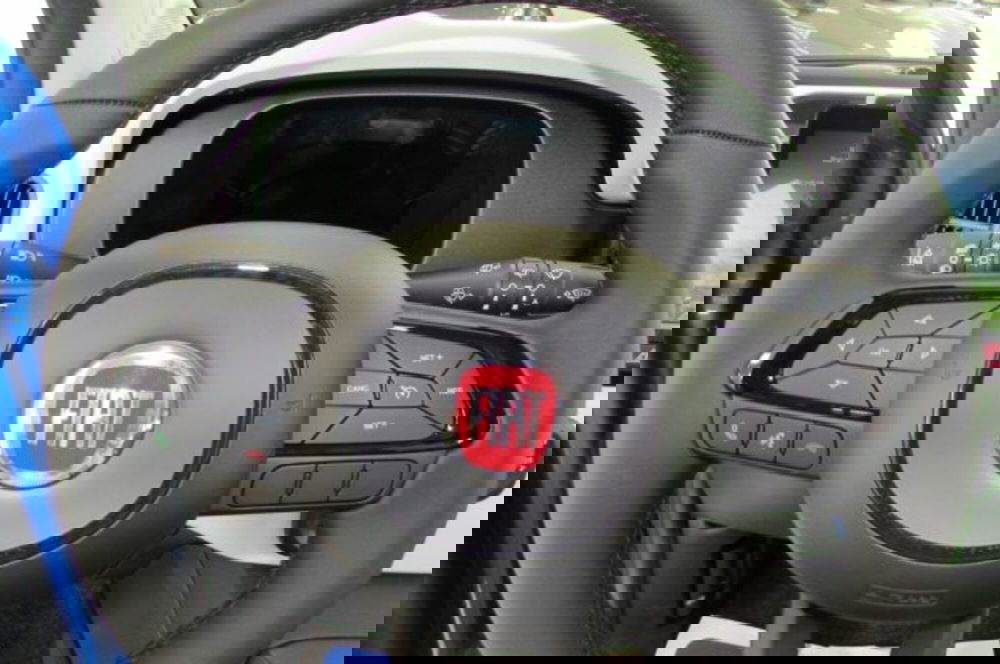 Fiat Panda nuova a Milano (11)