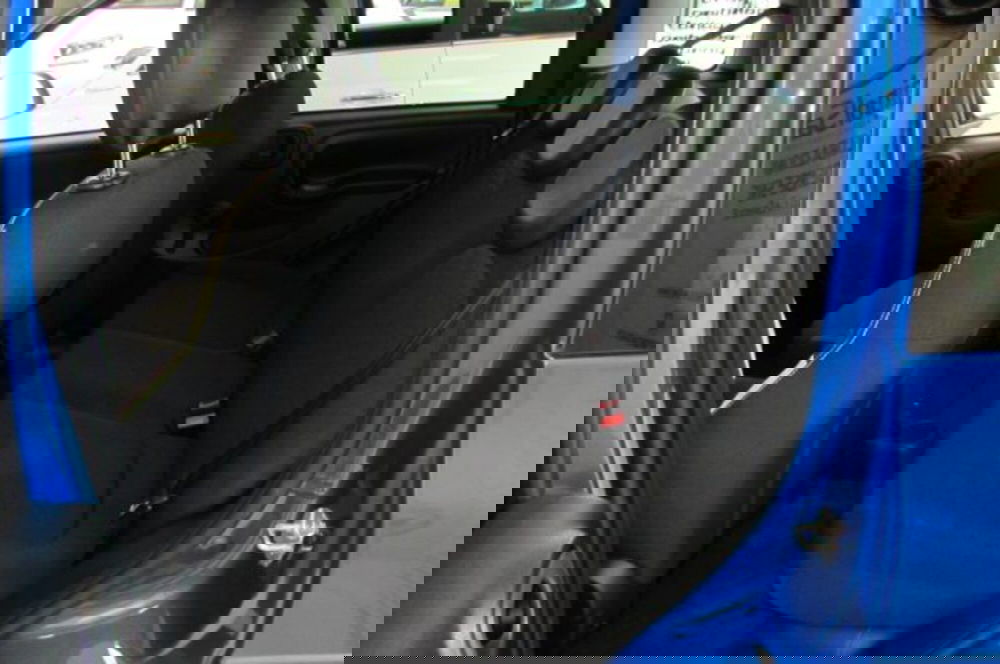 Fiat Panda nuova a Milano (12)