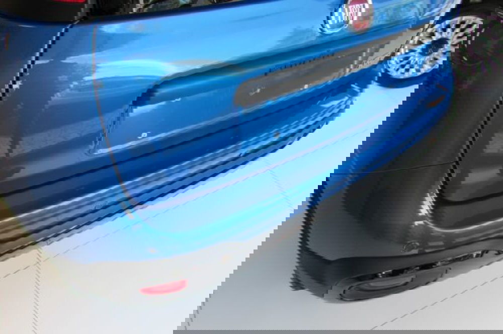 Fiat Panda nuova a Milano (14)