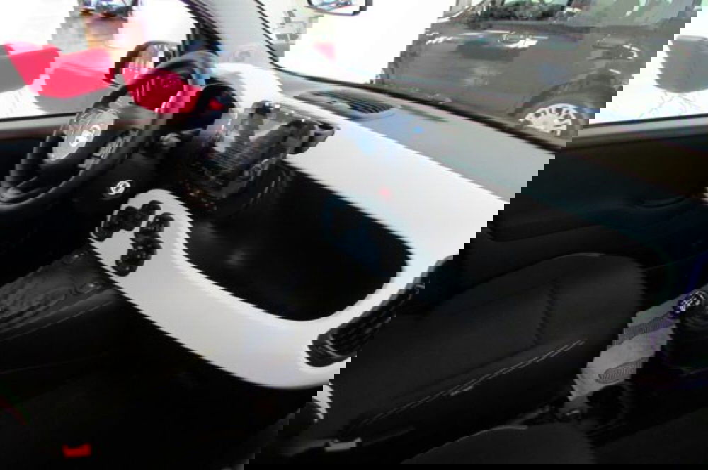 Fiat Panda nuova a Milano (15)