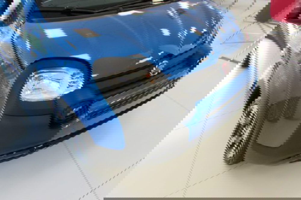 Fiat Panda nuova a Milano (16)