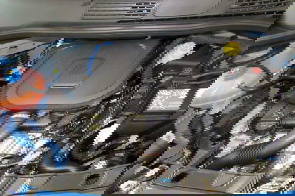 Fiat Panda nuova a Milano (17)